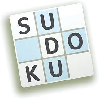 Sudoku (édition espagnole)