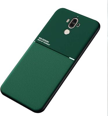 Coque de protection moen kibosh pour huawei mate 9 - housse d'absorption