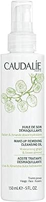 Huile démaquillante démaquillante caudalie (150 ml)