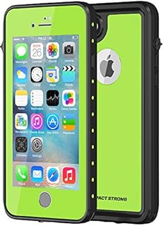 Coque étanche impact actstrong vert citron pour iphone 7 plus/8 plus. Votre centre commercial virtuel au Sénégal : Diaytar