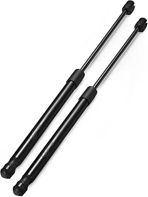 Support de levage de capot avant compatible avec dodge ram 1500