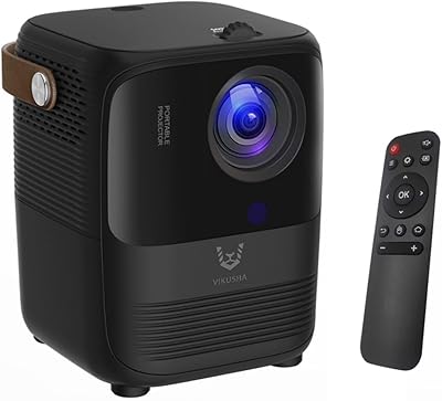 Projecteur multimédia android v880 plus 1080p projecteur bluetooth wifi intelligent pour les jeux