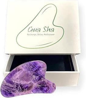 Ce sera un outil de massage gua sha une planche de guasha