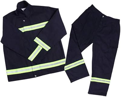 Vêtements résistants au feu vêtements résistants à la chaleur vêtements résistants au feu manteau vêtements de protection équipement de lutte contre l'incendie pantalons. Diaytar : La révolution discount est en marche