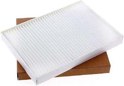 Filtre à air d'habitacle pour dodge challenger coupé 6.4 srt8 chrysler 300 c