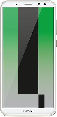 Huawei mate 10 lite smartphone double sim débloqué en usine 64 go 4g
