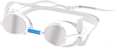 Lunettes de soleil mb suédoises originales de mumstan