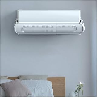 Déflecteur de climatiseur - accessoire de climatiseur froid rétractable anti-éruption, climatiseur mural universel. Diaytar Sénégal : Qualité garantie, prix imbattables, livraison rapide