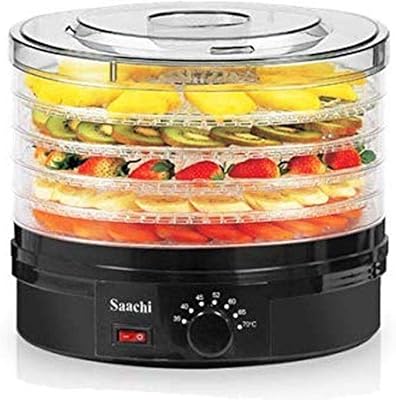 Appareil de cuisine saachi - déshydrateurs alimentaires - nl-fd-4935. Simplifiez vos achats avec Diaytar, le e-commerce nouvelle génération