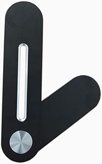 Support latéral magnétique puissant pour ordinateur portable et tablette 3m, version mise à