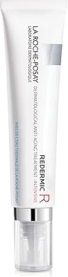 Lotion anti-âge et rides de la roche-posay, adaptée à tous types de peau