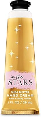Crème pour les mains au beurre de karité palmer bath & body works