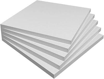 Papier thermocol top star 10 mm, format a4