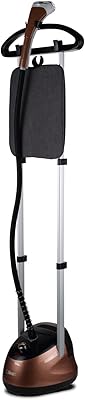 Cliquez sur défroisseur vapeur 22 l avec planche à repasser hauteur réglable temps