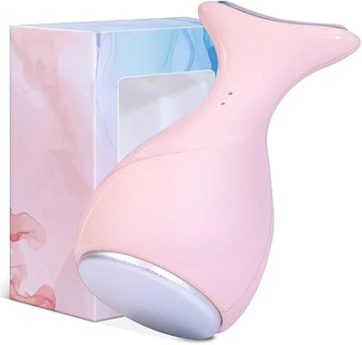 Baimei ice roller outil de gel pour les soins de la peau du