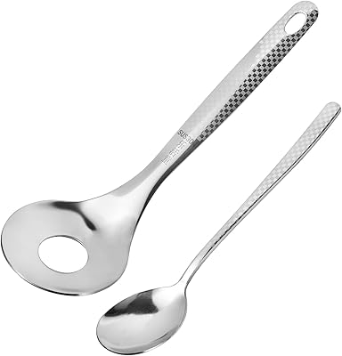 Spatule à boulettes de viande en acier inoxydable bestonzone, machine à boulettes