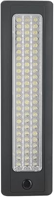 Lampe d'inspection led lampe de poche portable makentech 72 travail avec crochet