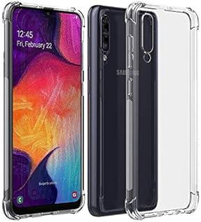 Coque de protection arrière en silicone souple e-model contre les chocs