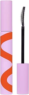 Mascara tower 28 beauty make waves - noir foncé, 0,29 fl oz
