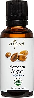Huile essentielle d'argan deville 30 ml