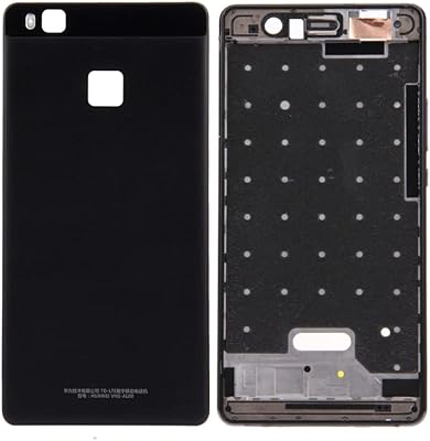 Pièce de réparation de téléphone portable pour huawei p9 lite, couvercle arrière