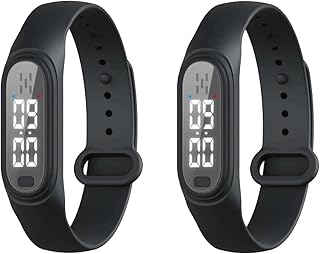 Bracelet anti-moustiques à ultrasons tanawa, rechargeable par usb, étanche, coréen, anti-moustiques, pour adultes