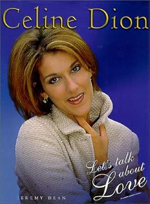 Céline dion : parlons d'amour