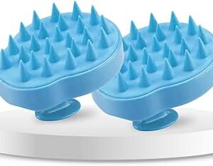 Brosse de massage stimulante pour le cuir chevelu pour nettoyer exfolier et nourrir. Diaytar : Des promotions exceptionnelles toute l'année pour tous les Sénégalais