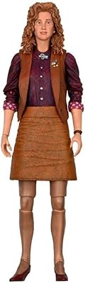Figurine neca tmnt ultimate april o'neil 7 pouces