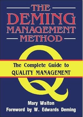 La méthode de gestion deming