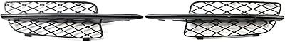 Grille avant de remplacement pour x5 e70 2007-2010 n-s gauche et droite