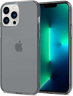 Coque de protection spigen space flex crystal pour iphone 13 pro max