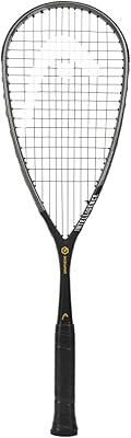 Raquette de squash head i110