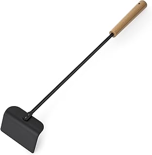 Onlyfire râteau à charbon de bois bbq poker accessoires pour cendres en acier noir pour grill à charbon de bois et four à pizza. Consommez mieux avec Diaytar, votre marketplace discount
