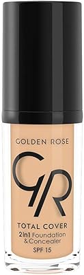 Golden rose total 2 en 1 couverture 03 couleur moyenne spf 15. Diaytar Sénégal : Qualité garantie, prix imbattables, livraison rapide