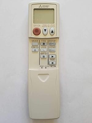 Télécommande de remplacement mitsubishi e2209c426 (km15e)