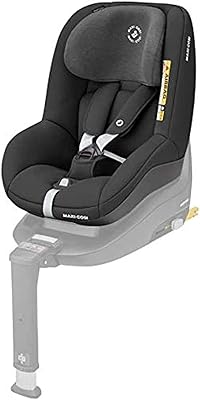 Siège auto maxi-cosi pearl smart i-size, noir, 1 pièce de maxi-cosi