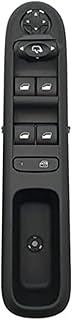 Commutateur de commande vitre électrique pour peugeot 3008 5008 2009 2010