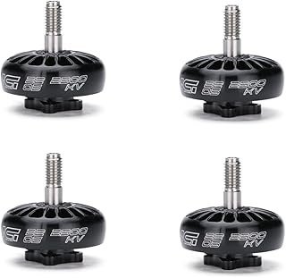 Iflight 4 pièces xing 2205 2300kv 4-6s moteurs fpv pour moteur