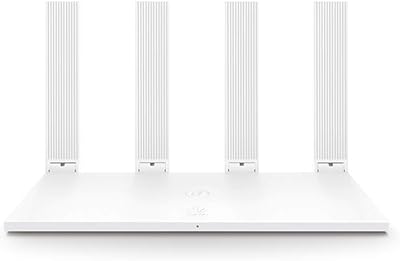 Routeur wifi huawei ws5200 double bande ac1200 11ac mimo routeur gigabit sans fil