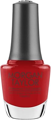 Vernis à ongles morgan taylor pretty woman 15 ml