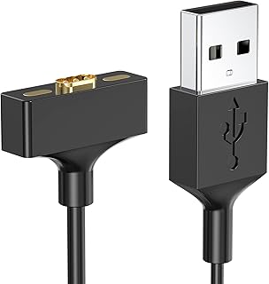 Câble de chargeur de remplacement pour montre fitbit ionic (uniquement) 1 pièce, câble britannique de 1 mètre compatible avec la montre intelligente fitbit ionic. Diaytar Sénégal : L'e-commerce qui vous ressemble