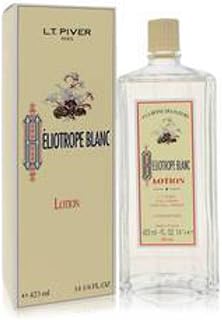 Lotion héliotrope blanc (eau de toilette) de lt piver.