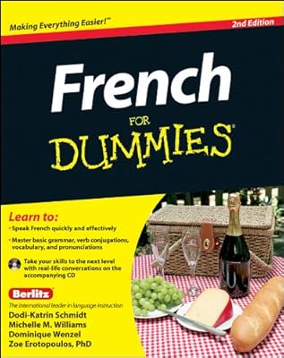 Français pour les nuls : avec cd
