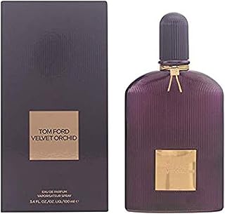 Tom ford velvet orchid pour femme 100 ml - eau de parfum