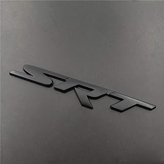 1 autocollant d'emblème de calandre de voiture en métal, autocollant d'emblème de voiture