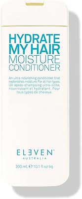 Even australia my hair après-shampooing hydratant sans danger pour la couleur et ultra