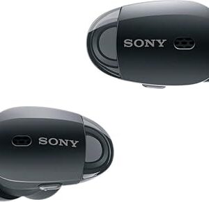 Écouteurs bluetooth sans fil sony wf-1000x avec microphone et suppression du bruit nfc. Trouvez tout ce dont vous avez besoin sur Diaytar Sénégal