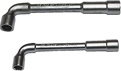 Kit de douilles denfoss de type l, clé hexagonale (10 mm)