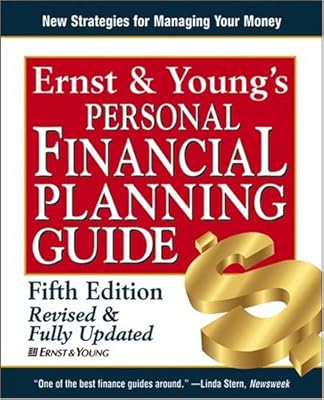 Guide de planification financière personnelle d'ernst & young